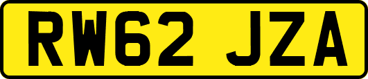 RW62JZA