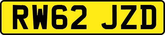 RW62JZD