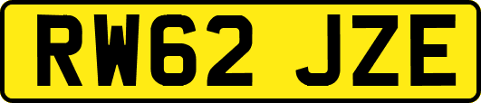 RW62JZE