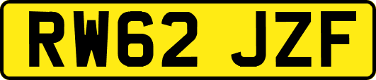 RW62JZF