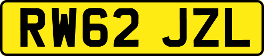 RW62JZL