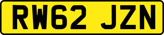RW62JZN