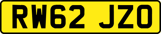 RW62JZO
