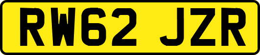 RW62JZR