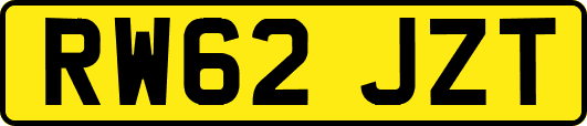 RW62JZT