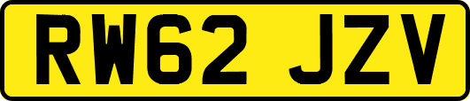 RW62JZV