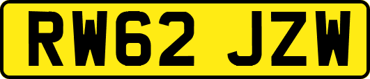 RW62JZW