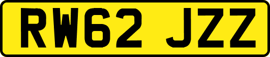 RW62JZZ