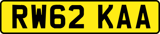 RW62KAA