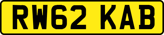 RW62KAB