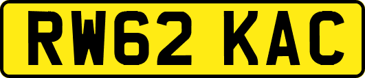 RW62KAC