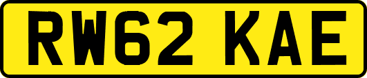 RW62KAE