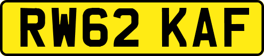 RW62KAF