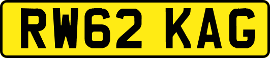 RW62KAG