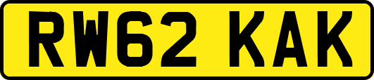 RW62KAK