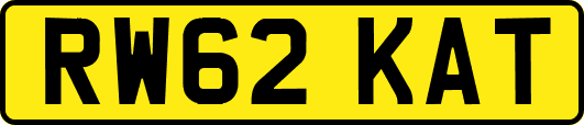 RW62KAT