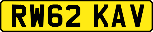 RW62KAV
