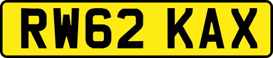 RW62KAX