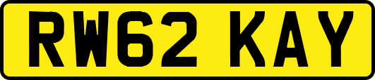 RW62KAY