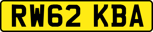 RW62KBA