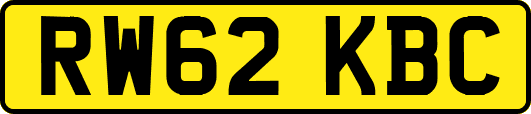 RW62KBC