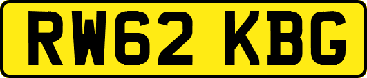 RW62KBG