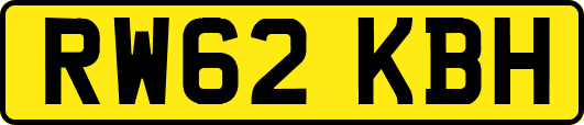RW62KBH