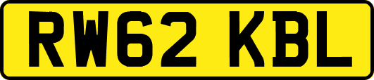 RW62KBL