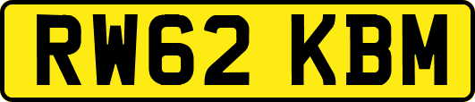 RW62KBM