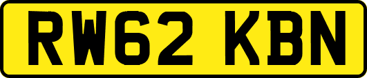 RW62KBN
