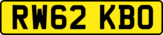 RW62KBO