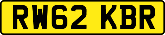RW62KBR