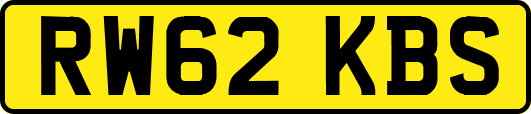 RW62KBS
