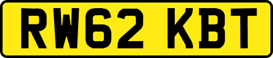 RW62KBT