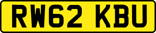 RW62KBU