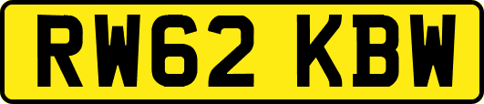 RW62KBW