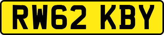 RW62KBY