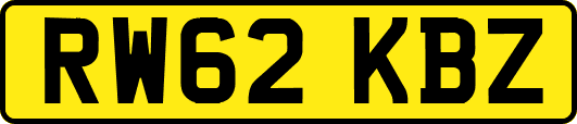 RW62KBZ
