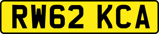 RW62KCA