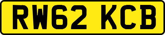 RW62KCB