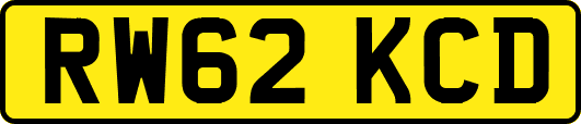 RW62KCD