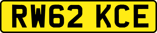 RW62KCE