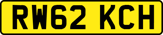 RW62KCH