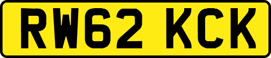RW62KCK