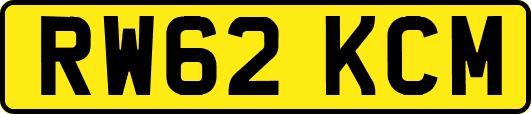 RW62KCM