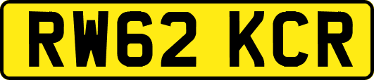 RW62KCR