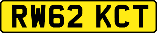RW62KCT