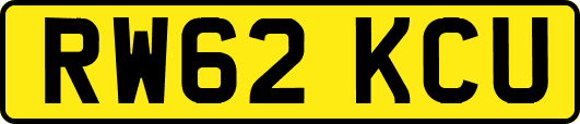 RW62KCU
