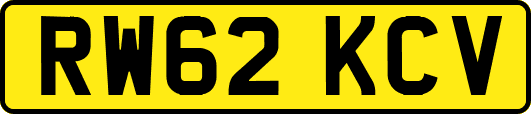 RW62KCV