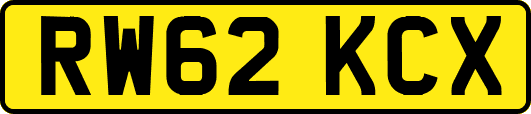 RW62KCX